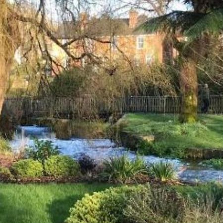 Millstream House Vila Winchester Exterior foto