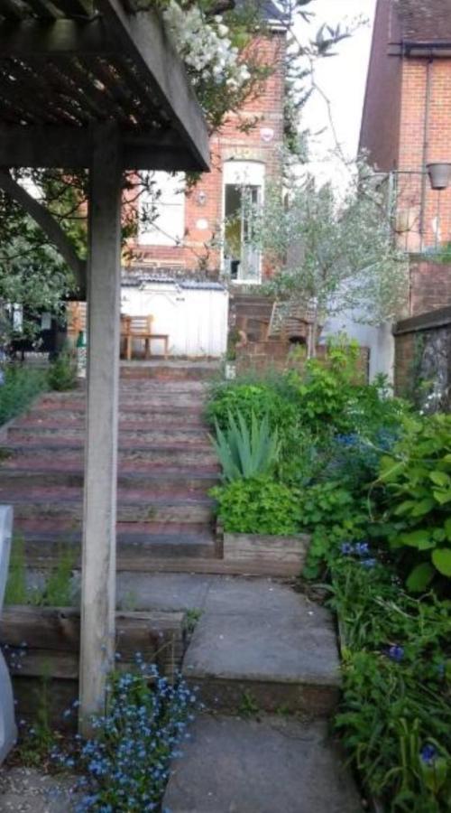 Millstream House Vila Winchester Exterior foto