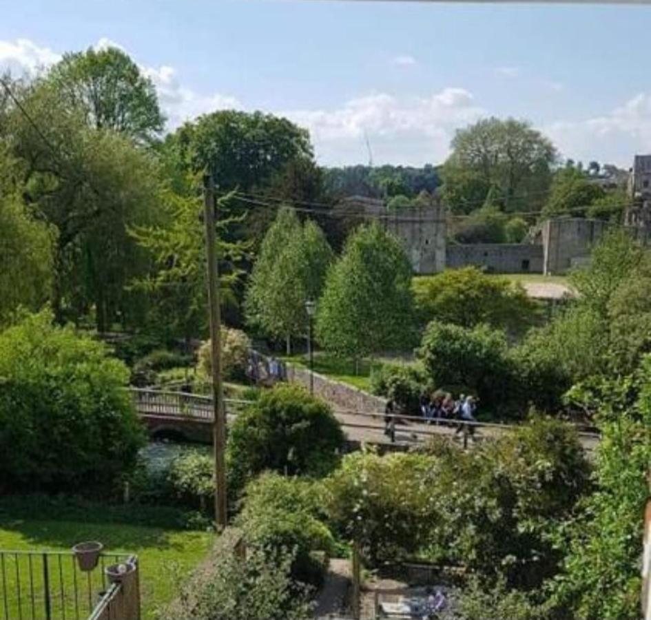 Millstream House Vila Winchester Exterior foto